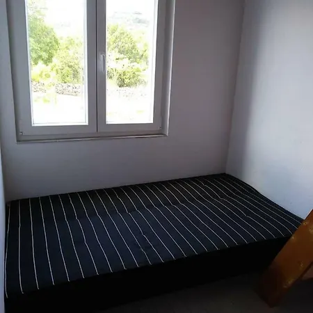 Ferienhaus House Vrsak Mali Iž