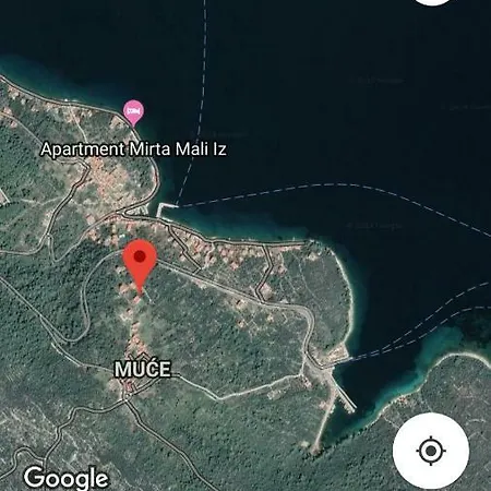House Vrsak Ferienhaus Mali Iž