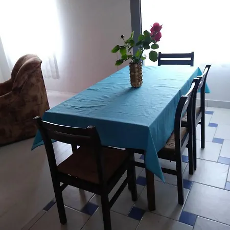 House Vrsak Ferienhaus Mali Iž